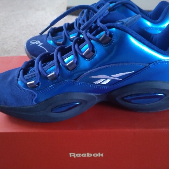 MEN SHOES - Picture 3 of 6